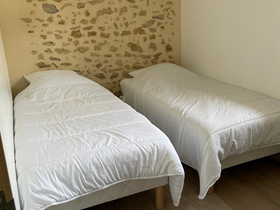 Chambre 1