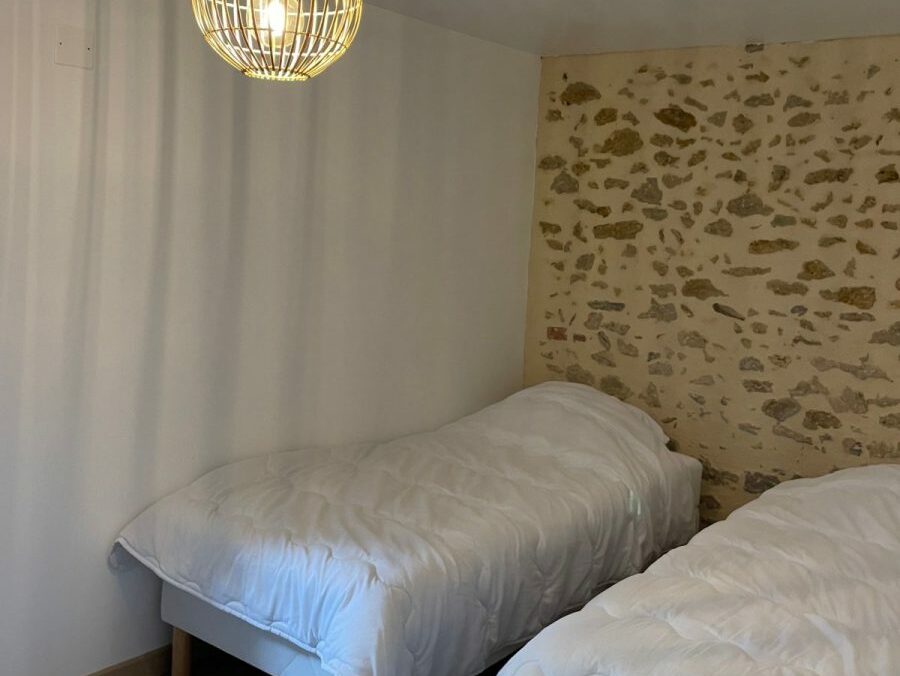 Chambre 1