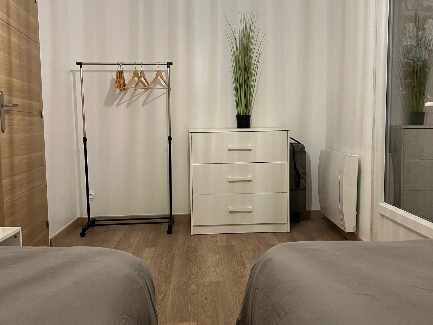 Chambre 2